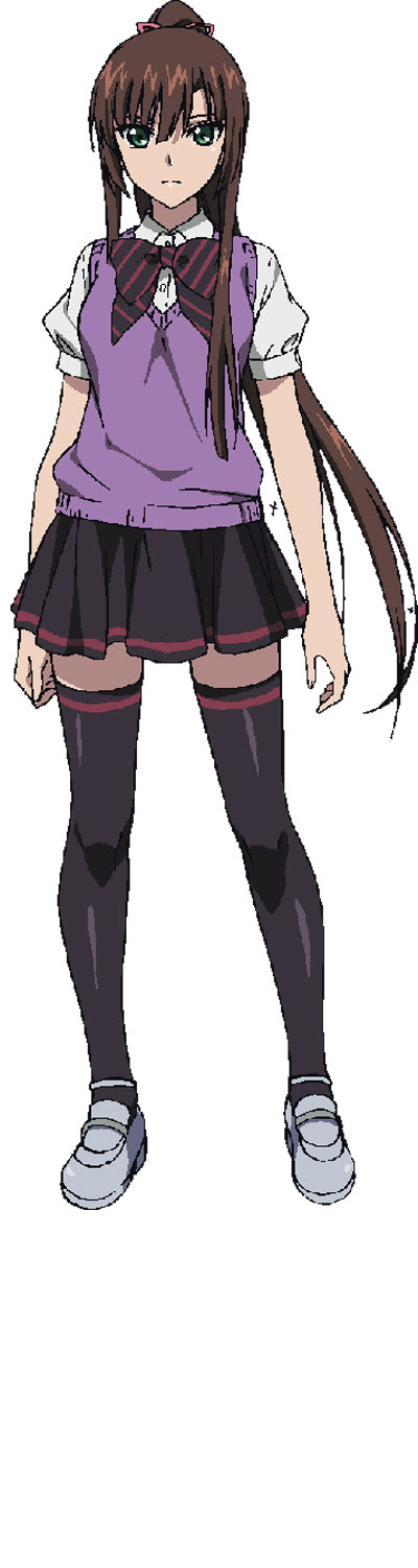 アニメ ストライク ザ ブラッド 公式サイト