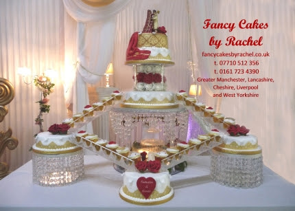 Fountain wedding cakes manchester Fancy Cakes by Rachel Fountain wedding cakes manchester Fancy Cakes by Rachel