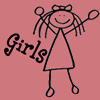 Girl Products