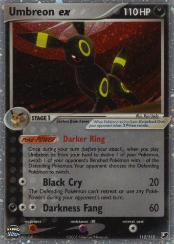 umbreon   unseen forces pokemon wiki fandom