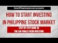 How Do Beginners Invest In Stocks With Little Money