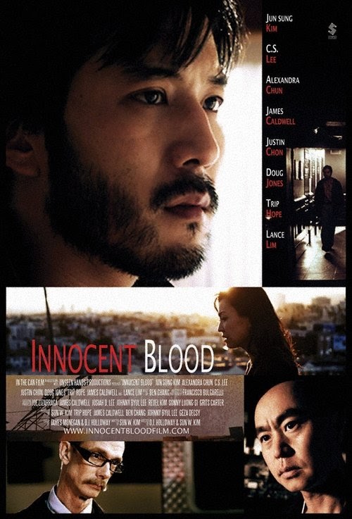 Official Watch Innocent Blood Online 2013 For Free Free Streaming