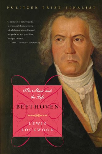 Beethoven: The Music and the LifeBy Lewis Lockwood