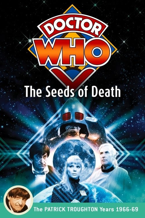 Assistir o filme Doctor Who: The Seeds of Death DUBLADO E LEGENDADO
ONLINE 1969 EM HD online