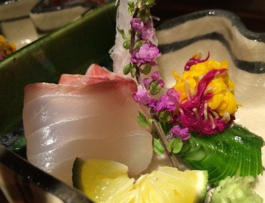 東京都内の恵比寿でミシュランを獲得している和食懐石おすすめ料理店