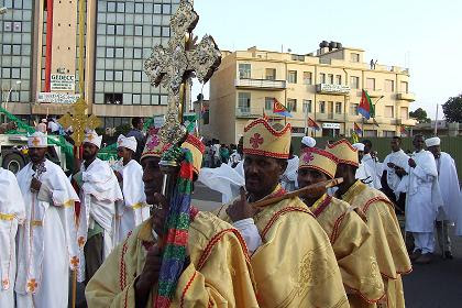 The Eritrean Church SCOOCH The Eritrean Church SCOOCH