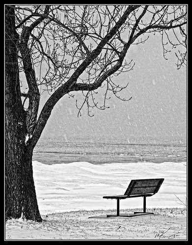 Will Winter Ever End?