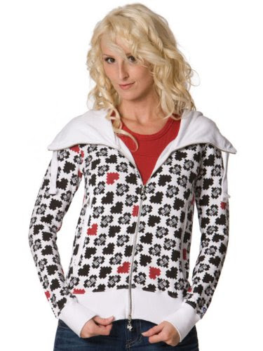 harajuku gwen stefani clothing. Gwen Stefani brought it with