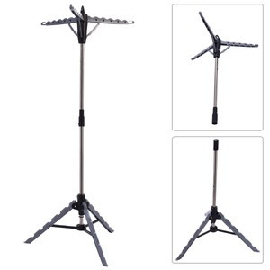 Clothes Hanger Drying Portable Multifunctional Retractable ...