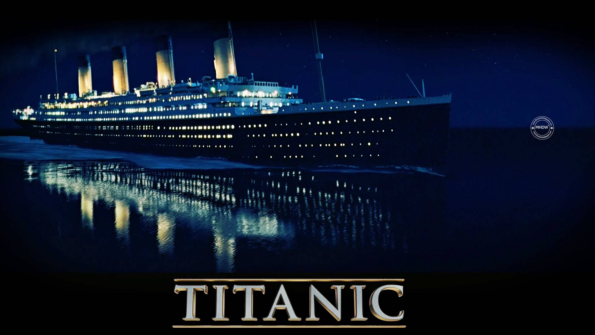 Titanic (1997) – Page 425 – Movie HD Wallpapers