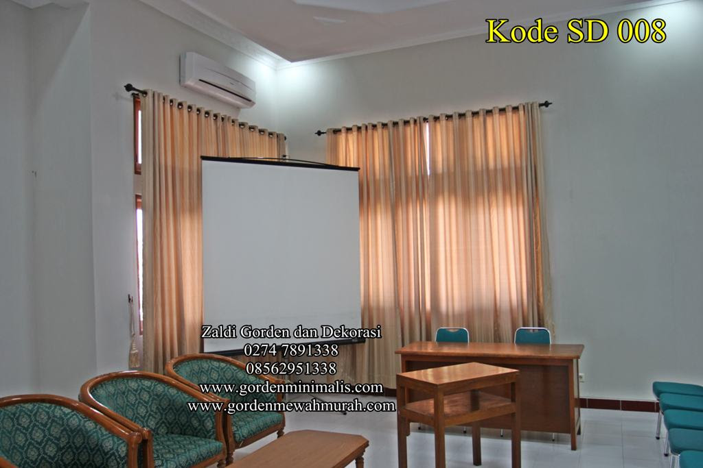 Gorden Minimalis terbaru murah Siap pakai Model Gorden Gorden Minimalis terbaru murah Siap pakai Model Gorden