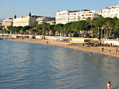 Croisette