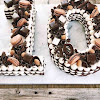 Number Cake Chocolat : Check spelling or type a new query.
