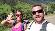adventure academy Hiking The Valle De Cocora in Colombia
