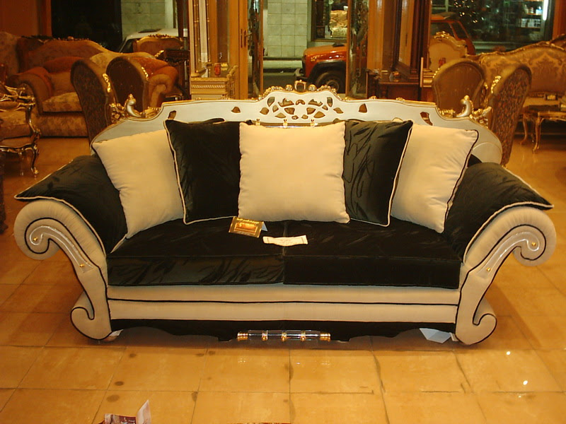 Egyptian Furniture - ELkot Furniture Store in Alexandria, Egypt ...