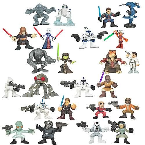 New Star Wars Vehicles. Hasbro Star Wars Galactic