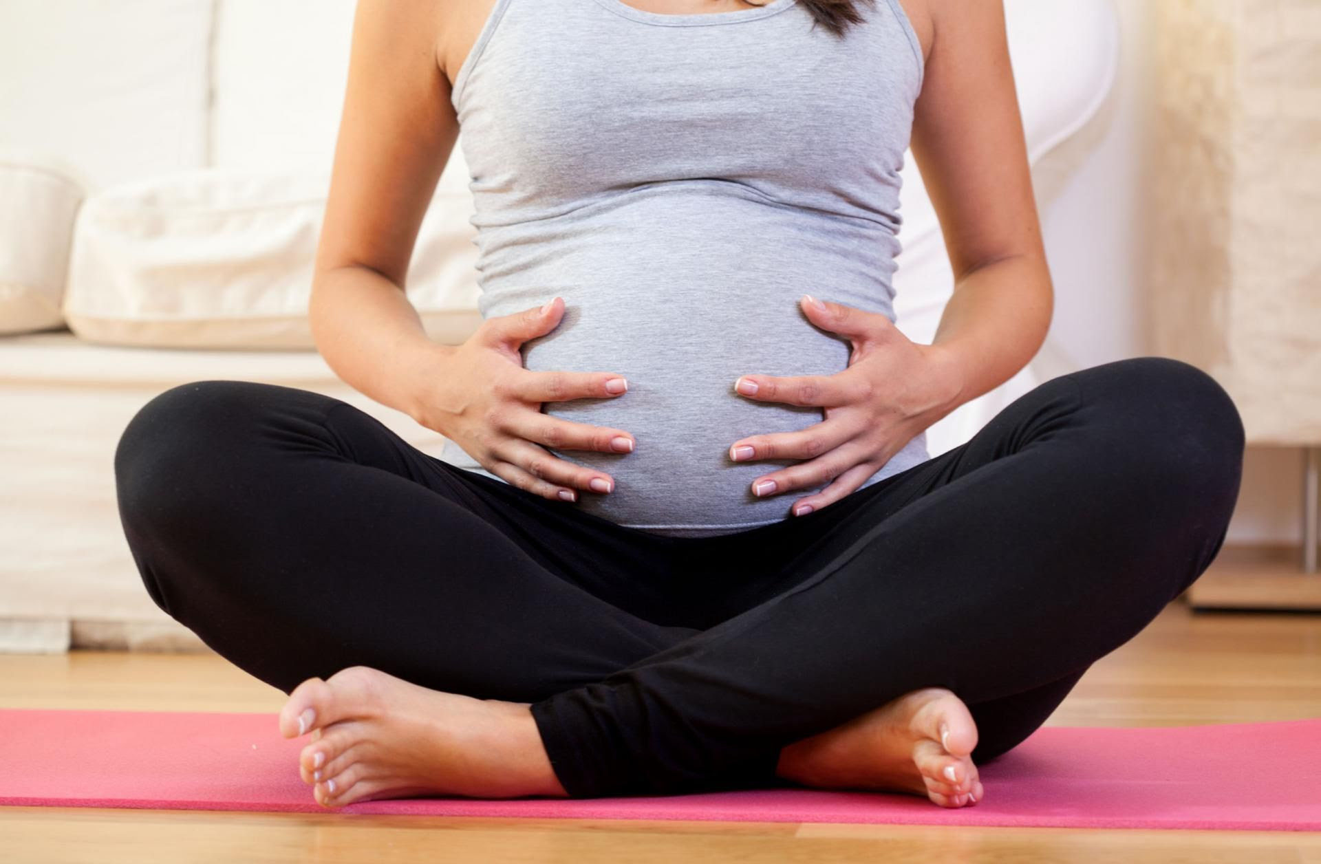 20 Tydzien Ciazy Zmiany W Organizmie Proces Ciazy Rozwoj Dziecka Wp Parenting