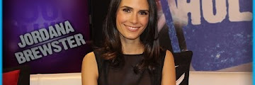 Jordana Brewster on Love Scenes & Dallas Women vs L.A. Women!