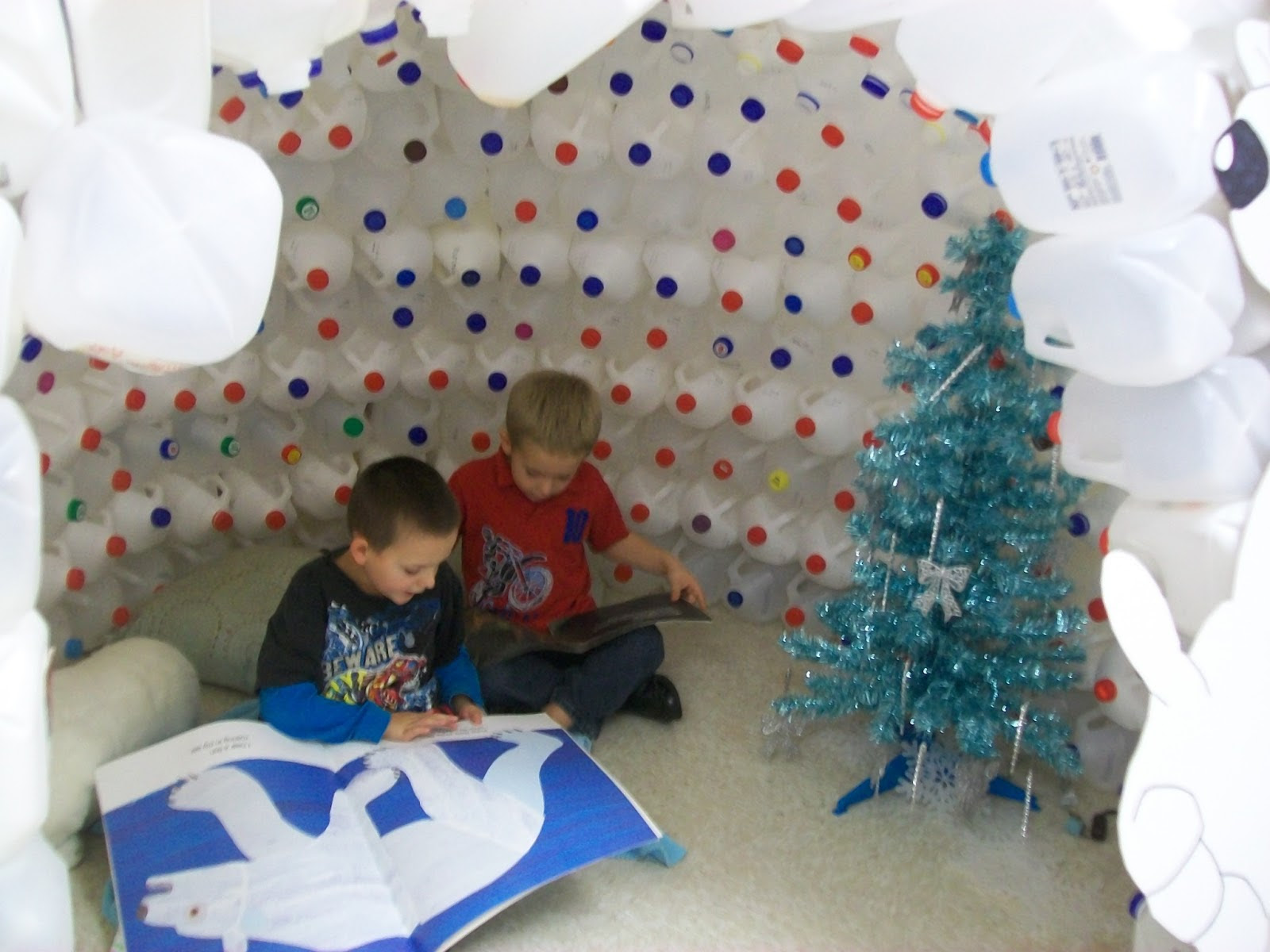 نتيجة بحث الصور عن ‪winter kids room‬‏