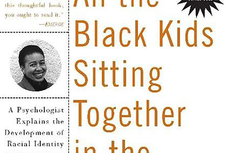 Download PDF Online Why Are All the Black Kids Sitting Together in the Cafeteria?: And Other Conversations About Race Tutorial Free Reading PDF