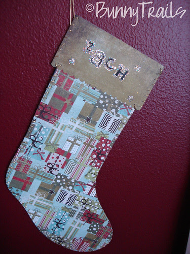 paper stocking zg