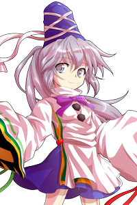 東方キャラソート Mf 旧 鬼