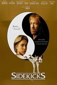 Sidekicks film nederlands gesproken online 1992 kijken full