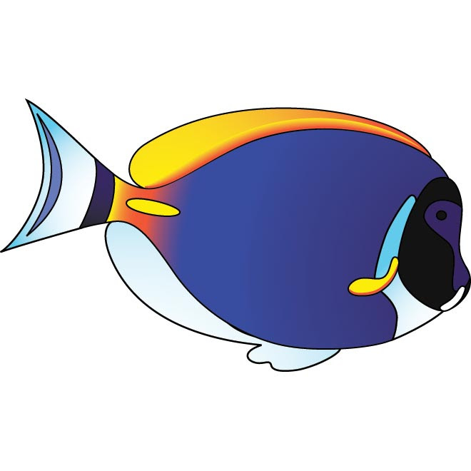 Download Free Cute Fish Clipart, Download Free Clip Art, Free Clip ...
