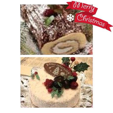 近鉄あべのハルカス校 クリスマスケーキレッスンを開催します クリックで詳細 14 12 03