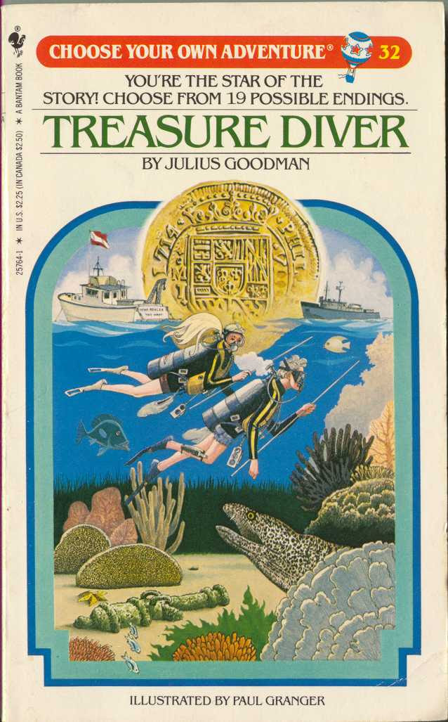 Image result for choose your own adventure books