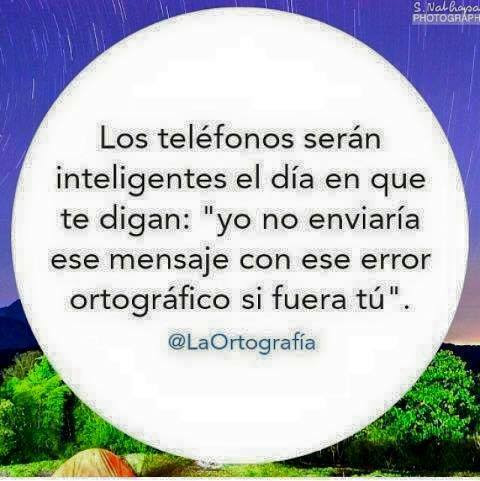 ortografia 10
