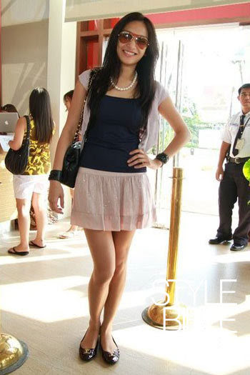 bea soriano