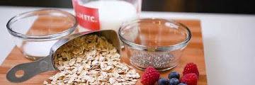 Is Porridge A Healthy Breakfast Download Audio Mp3 and Mp4