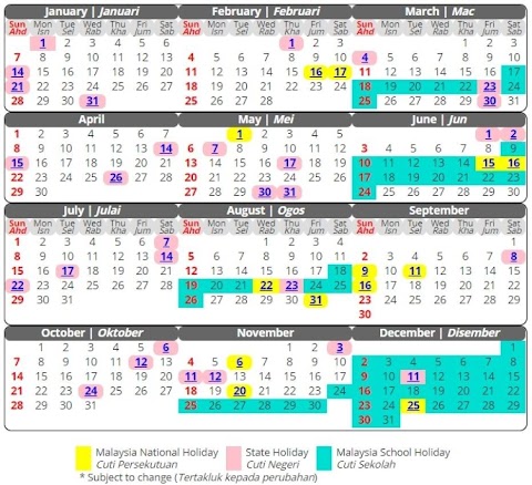 kalendar 2020 pdf malaysia