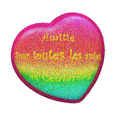 Coeur qui bat