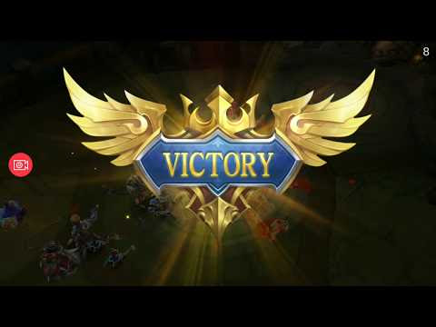 Mobile Legends: Bang Bang! - Brawl Game (Gameplay)