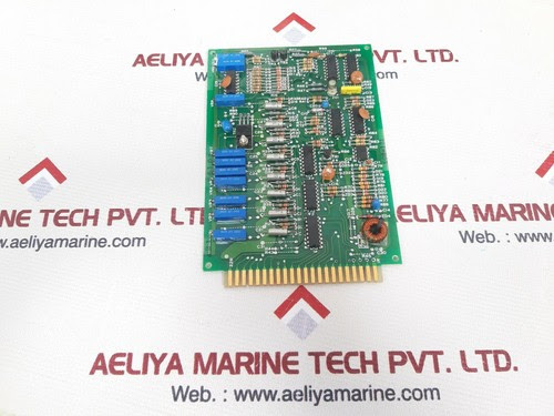 Online Shopping Terasaki Ecb 121 Pcb Card K 76z 1 001c Lowest Whole Network Www Icaa Gov Ar