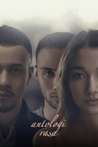Antologi Rasa (2019) pelicula completa en español descargar 