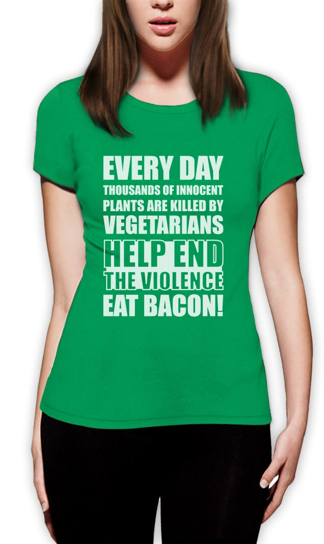 womens vegan t shirts