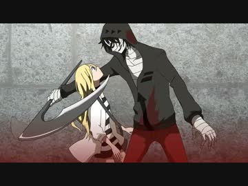 完成版 蜘蛛糸モノポリー 殺戮の天使 ニコニコ動画