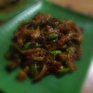 Veg Fish Farm Thai Restaurant @ Ulu Langat (11)
