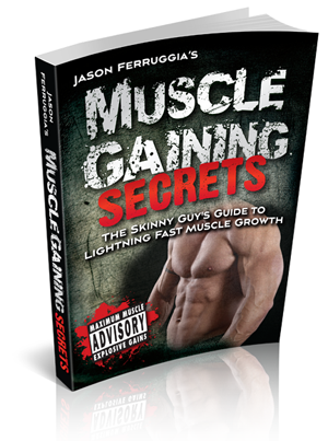 Diet For Muscle Gaining : Muscle Building Programs   3 Ways To Force Muscle To Grow After A Workout