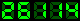 Visitor Statistics