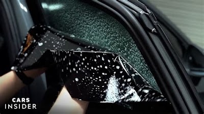 Do Cars With Tinted Windows Get Broken Into More?