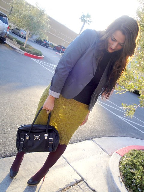 Blazer Michael Kors Marshalls