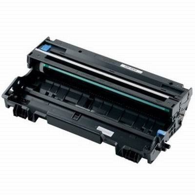 spedizione gratuita UCI - DR350 / DR2000 [ONE] 1 Black ricostruiti drum unit sostituzione for Brother DCP 7010, 7010L, 7020, 7025 FAX 2820, 2920, HL 2030, 2040, 2050, 2070, 2070N, 2500, MFC 7225N, 7420, 7820N, stampante, DR350, DR2000, 12000pages BY UK Compatible Ink