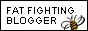fatfighterblogs.com - I fight fat!