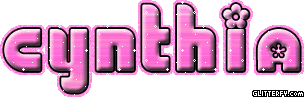 Glitter Words