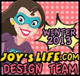 Joy's Life.com