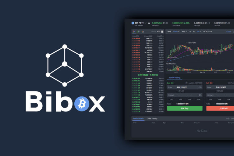 EXCHANGES - Legit Cryptocurrency